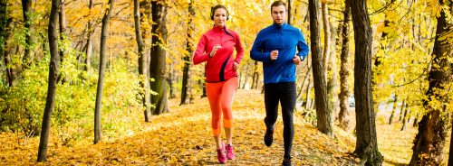 Bewegung und Sport stärkt das Immunsystem Ausdauer Sportliche Aktivität Bewegung ist gesund