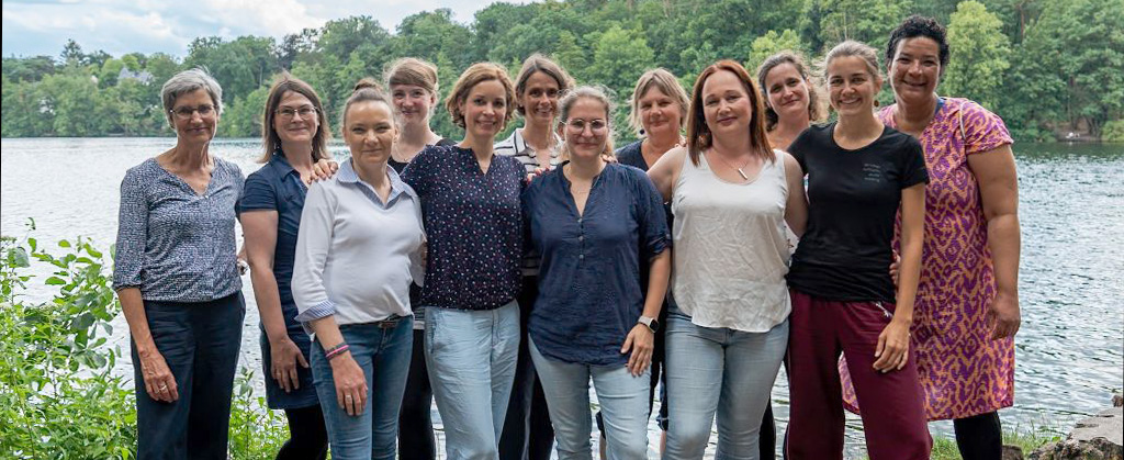 Praxis für Ergotherapie Elisa Fudeus in Berlin Zehlendorf Schlachtensee